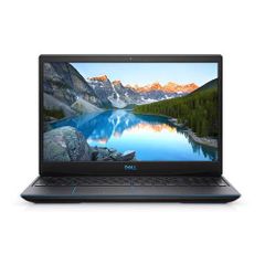 Laptop Dell G3 3500 (i5-10300H/8GB RAM/256GB SSD/GTX 1650 4GB + UHD Graphics 630/15.6 FHD WVA/WIN 10/Black)