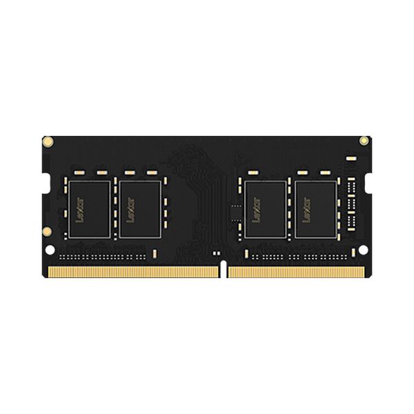 Ram Laptop Lexar (LD4AS008G-B2666GSSC) 8GB (1x8GB) DDR4 2666Mhz