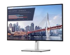 Màn hình chuyên đồ hoạ Dell UltraSharp U2722DE 27 inch QHD IPS USB TypeC