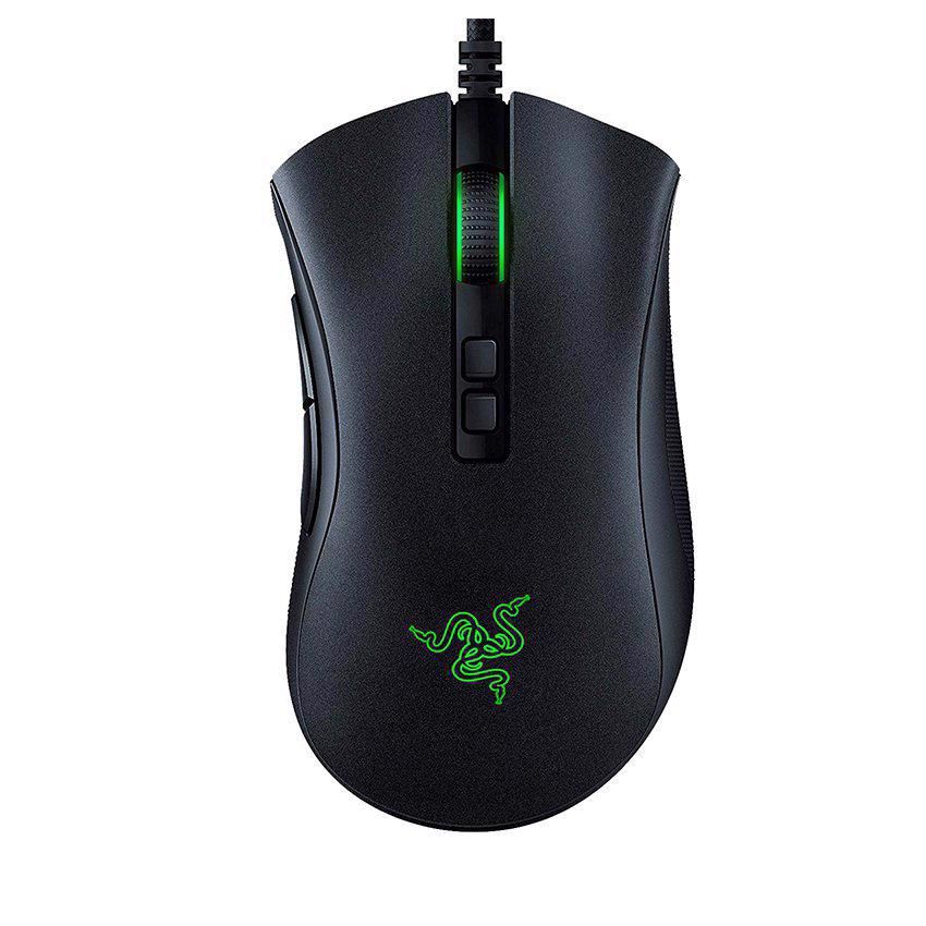 Chuột gaming Razer DeathAdder Elite - Ergonomic (RZ01-02010100-R3A1)