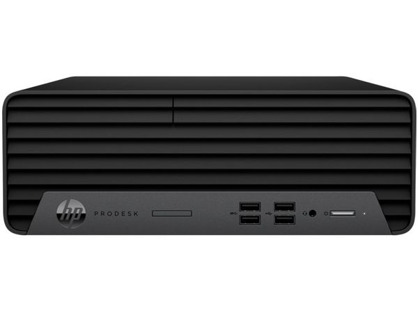 Máy bộ HP ProDesk 400 G7 SFF 60U56PA (i5 10400/8G/SSD 256GB/DVDRW/Windows11)