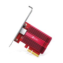 Card mạng LAN TP-Link TX401 10G PCI-Ex4