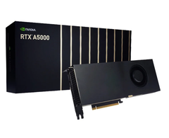 Card màn hình Leadtek NVIDIA RTX A5000 24GB GDDR6