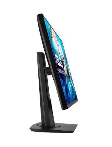 Màn hình Asus VG258QR (25 inch/FHD/G-SYNC/165Hz/0.5ms/400cd/m²/DP+HDMI+DVI/Free Sync/G Sync)