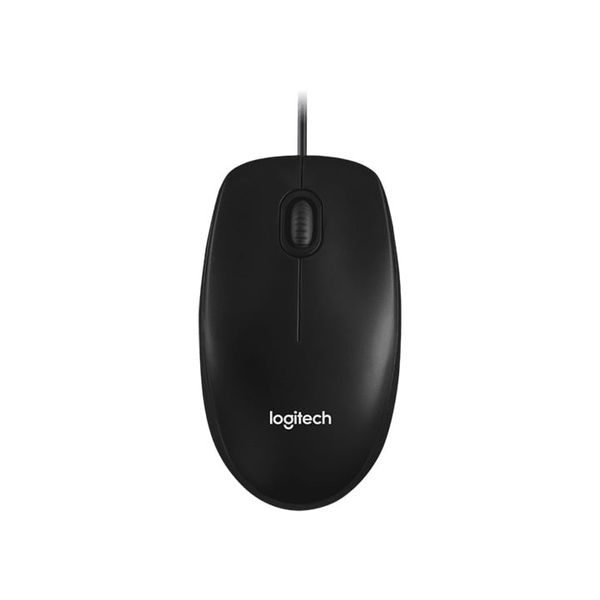 Chuột có dây Logitech M100R 910-006765