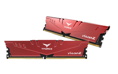 RAM TEAMGROUP T-Force Vulcan Z 16GB (1x16GB) DDR4 3200MHz