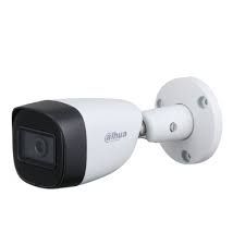 Camera Dahua thân trụ Lite 2MP, 3.6mm, IR30m, IP67 DH-HAC-HFW1200CMP-S5