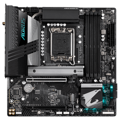 Mainboard GIGABYTE B760M A PRO AX DDR4