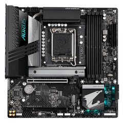 Mainboard Gigabyte B760M Aorus Pro DDR4