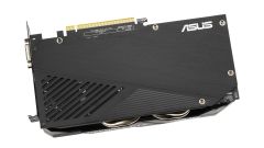 Card màn hình ASUS Dual GeForce RTX 2060 6G EVO 6GB GDDR6 DUAL-RTX2060-6G-EVO