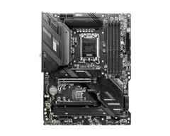 Mainboard MSI MAG B760 TOMAHAWK Wifi DDR4 (LGA1700 | ATX | 4 Khe RAM DDR4)