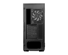 Vỏ case MSI MPG VELOX 100R ( EATX - 4 FAN ARGB)