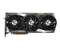 VGA MSI Radeon RX 6950 XT GAMING X TRIO 16GB GDDR6