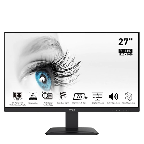 Màn hình MSI PRO MP273 27