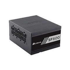 Nguồn Máy tính Corsair CP-9020105-NA SF600 600W SFX Full Modular 80 PLUS GOLD Certified Power Supply