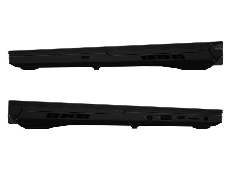 Laptop Asus ROG Zephyrus Duo 16 GX650RX-LO156W (Ryzen™ 9-6900HX/32GB/2TB/RTX™ 3080 Ti 16GB/16-inch WQXGA/Win 11/Đen)