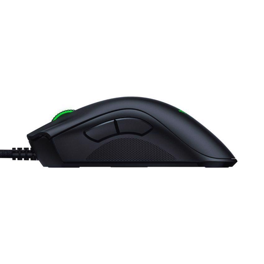 Chuột gaming Razer DeathAdder Elite - Ergonomic (RZ01-02010100-R3A1)