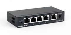 Switch Ruijie Reyee RG-ES105D 5-Port unmanaged