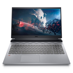 Laptop Dell Gaming G15 5525 Ryzen 7-6800H/ Ram 16GB/ SSD 512GB/ NVIDIA RTX 3050Ti 4GB, 15.6'' FHD 120Hz/ Windows 11 (H8KW2)