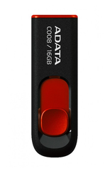 USB Adata USB 2.0 C008 16GB AC008-16G-RWE