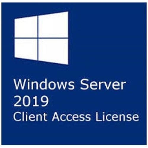 Phần mềm Microsoft Windows Server 2019 P11079-B21