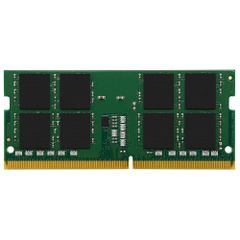 Ram Kingston ValueRAM 32GB 3200MHz DDR4 Non-ECC CL22 SODIMM 2Rx8 1.2V - KVR32S22D8/32