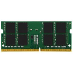Ram Kingston KVR26S19D8/32 32GB DDR4 2666MT/s Non ECC Memory RAM SODIMM
