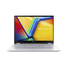 Laptop Asus Vivobook 15 OLED A1505VA-L1201W (Intel Core i9-13900H | 16GB | 512GB | Intel Iris Xe | 15.6 inch FHD | Win 11 | Bạc)