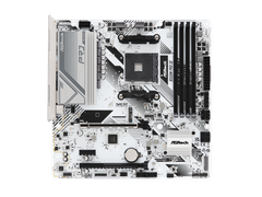 ASROCK B550M Pro SE