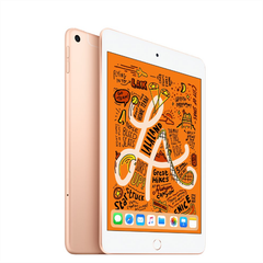 MUXE2ZA/A - iPad mini 5 7.9-inch (2019) Wi-Fi Cellular 256GB Gold