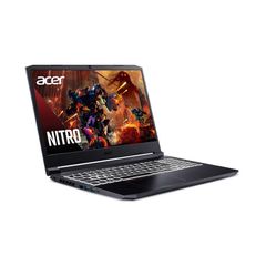 Laptop Acer Gaming Nitro 5 AN515-55-5518 (NH.Q7RSV.004) (i5-10300H/ 8GB Ram/ 512GB SSD/ GTX1650 4G/15.6 inch FHD 144Hz/Win 10) (2020)