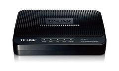 Router TP-LINK TD-8817 - ADSL2 - 1Lan/1Usb