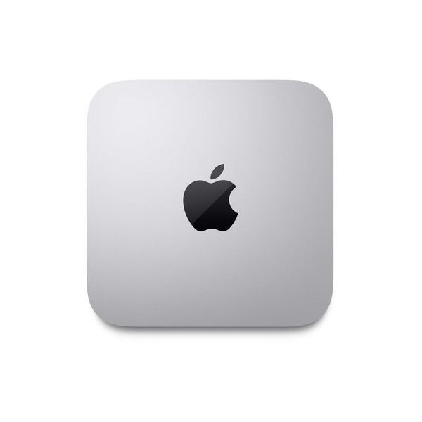 Mac Mini (Apple M1/ 8G/256GB SSD/Mac OS X/Bạc)(2020) (MGNR3SA/A)