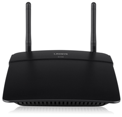 Router Linksys E1700-AP LINKSYS, N300 WI-FI ROUTER WITH GIGABIT ETHERNET