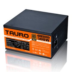 Nguồn máy tính Xigmatek Tauro M 600W EN5643