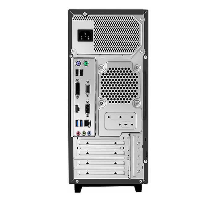 Máy bộ ASUS S3401SFF-I59400045T (i5-9400/4GB/1TB/VGA INTEL/Win 10/0720D)