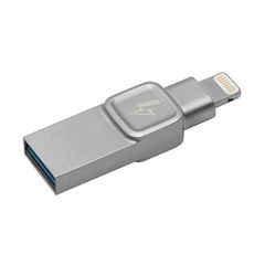 USB 64GB Bolt: iPhone, iPad (C-USB3L-SR64G-EN)