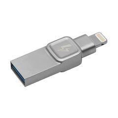 USB 128GB Bolt: iPhone, iPad (C-USB3L-SR128-EN)