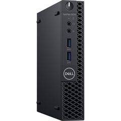 Máy bộ Dell OptiPlex 3070 Micro (i5-9500T/4GB RAM/500GB HDD/Fedora) (42OC370007)