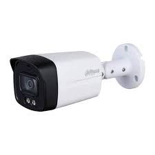 Camera Dahua thân trụ Lite 5MP, 3.6mm, IR40m, IP67 DH-HAC-HFW1500TLP-S2