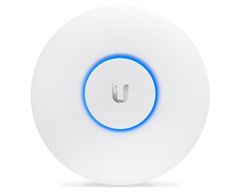 Bộ thu phát Ubiquiti UniFi UAP AC LR 1200Mbps, 100 User, Lan 1Gb (Kèm nguồn)