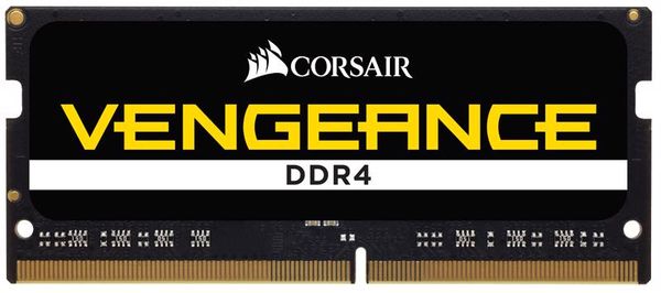 Ram  Corsair Vengeance 8GB(2 X 4GB) BUS 2400 C16 (CMSX8GX4M2A2400C16)