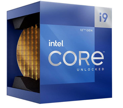 CPU Intel Core i9 12900 (LGA1700, 30MB Cache, 16 Cores 24 Threads)