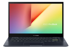 Laptop Asus VivoBook TM420UA-EC181W (Ryzen™ 5-5500U/8GB/512GB/AMD Radeon/14.0-inch FHD/Cảm ứng/Win 11/Bespoke Black)