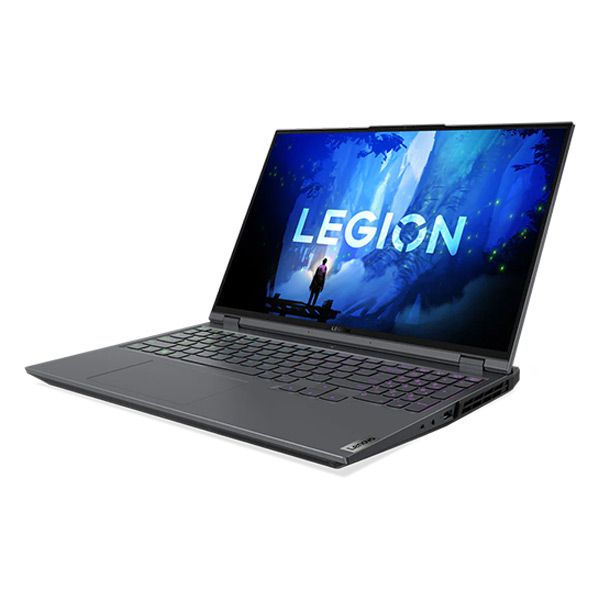 Laptop Lenovo Legion 5 Pro 16IAH7H 82RF0043VN (i7-12700H/RTX 3060 6GB/RAM 16GB/SSD 512GB/16