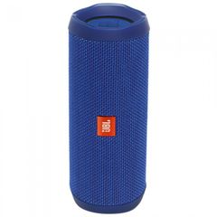 Loa bluetooth JBL Flip 4 (Xanh dương)