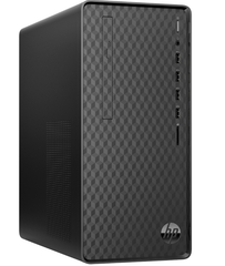 Máy bộ HP 390 M01-F0303d (Pentium G5420/4GB RAM/1TB HDD/WL+BT/DVDRW/K+M/Win 10) (7XE18AA)