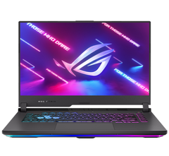 Laptop ASUS ROG Strix G15 G513IM-HN008W (R7-4800H/16GB/512GB/GeForce RTX™ 3060 6GB/15.6' FHD 144Hz/Win 11)