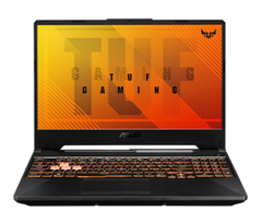 Laptop Asus TUF Gaming FX506LHB i5 10300H/8GB/512GB/4GB GTX1650/144Hz/Win11