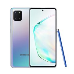 Điện Thoại Di Động Samsung Galaxy Note 10 (Aura Glow)